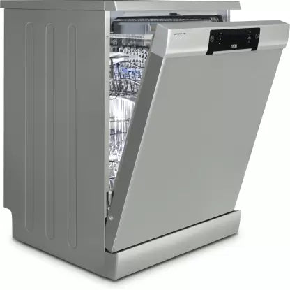 IFB Neptune SX1 Free Standing 15 Place Settings with Germ-Free Hygienic Wash, Made for Indian Kitchens, Steam Drying, Energy Efficient Dishwasher IFB Neptune SX1 Free Standing 15 Place Settings with Germ-Free Hygienic Wash, Made for Indian Kitchens, Steam Drying, Energy Efficient Dishwasher